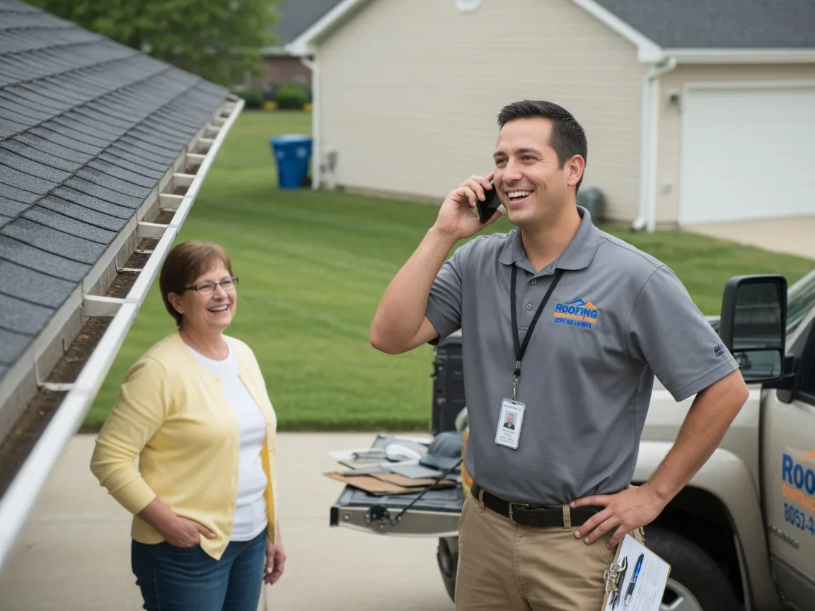 Local Roofing Contractors Liberty, ME FAQs